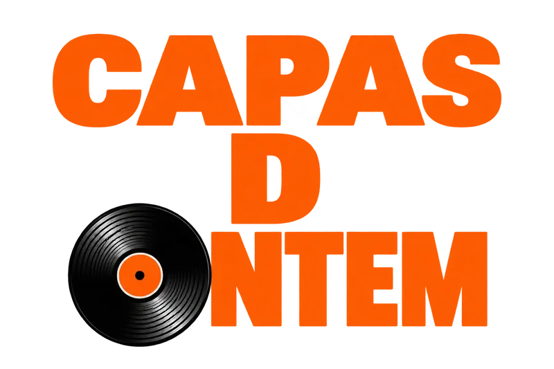 Icone Do blog, CapasDontem