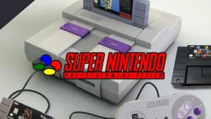 Super Nintendo: Conheça o Console Mais Querido dos Anos 90