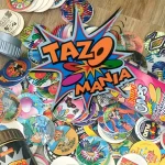 Tazos: O Tesouro de Quem Foi Criança nos Anos 90