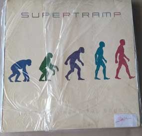 Brother Where You Bound: a virada do Supertramp