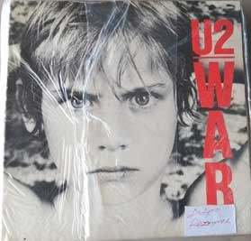 War do U2: o álbum que transformou o rock em manifesto político