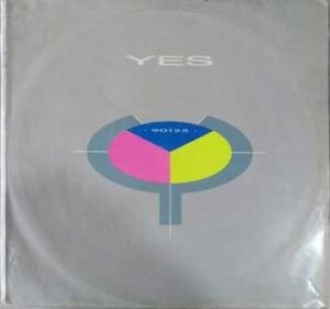 Yes e o álbum 90125: a reinvenção que marcou os anos 80