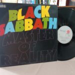 7 fatos sobre Master of Reality