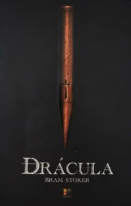 Drácula: o clássico do terror gótico 