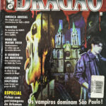 Dragão Brasil: a revista que moldou uma geração de mestres e jogadores de RPG