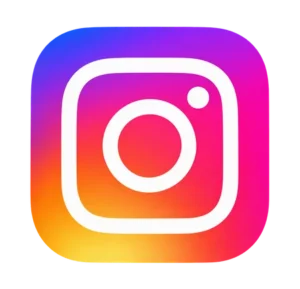Logo do instagram