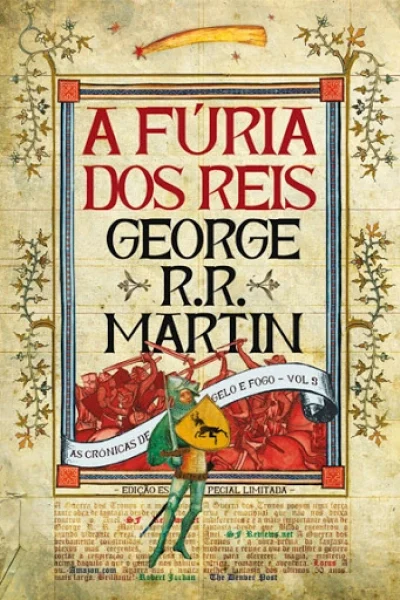 Edição Especial Limitada Editora Saída de Emergência